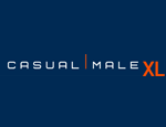 Casual Male Corporate Logo